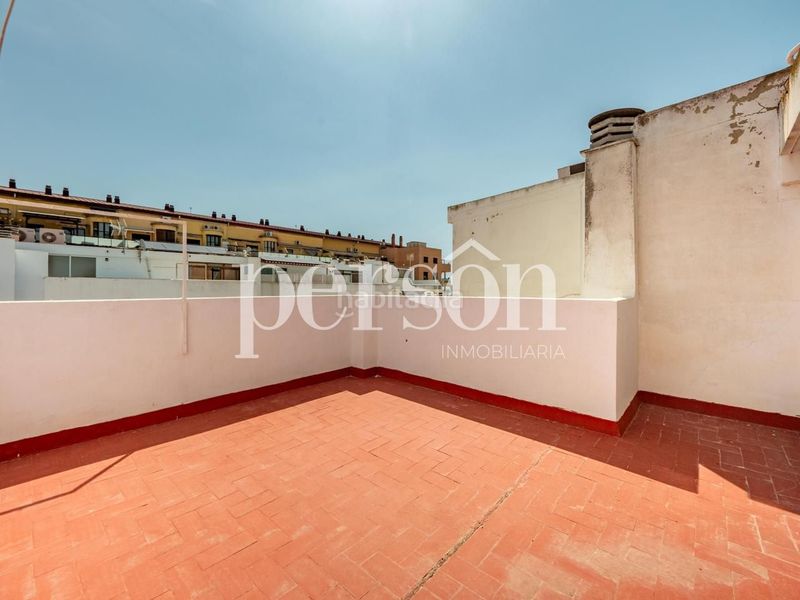 Foto 6f7b7a5a-88a8-4512-a621-c5517cae8eac. Casa amb aparcament a Catarroja