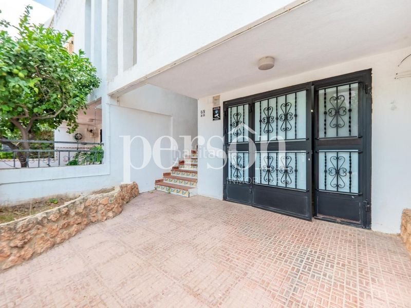 Foto b2e77da0-2a33-46b6-98a9-dd8c46b72191. Casa amb aparcament a Catarroja