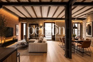 Appartement à El Mercat. Piso en venta en construcción en el centro de valencia