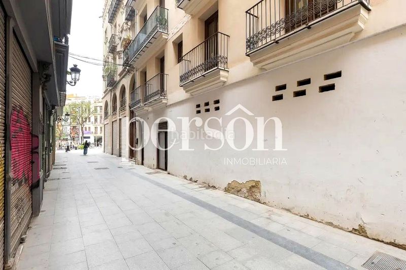 Foto 19fde91d-bb8c-4013-97a4-57a8c6654eff. Planta baixa a El Mercat Valencia