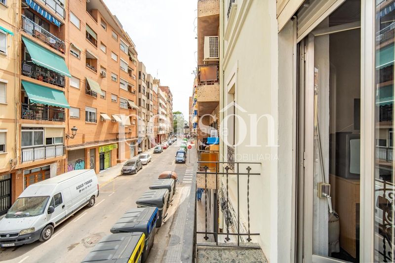 Foto 0506de8d-3784-4b02-9db8-b582403737e3. Pis a La Raïosa Valencia
