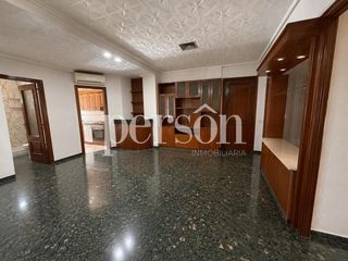 Piso en La Raïosa