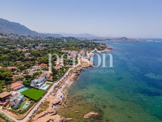 Casa en Las Rotas / Les Rotes