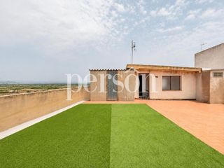 Flat in Riba - roja de Túria. Vivienda en ribarroja del turia