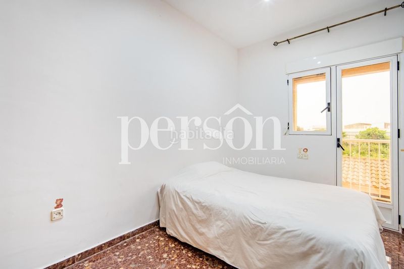 Foto 674b88a0-de5a-4daa-873f-aa3264501fef. Casa amb aparcament a Pinedo Valencia