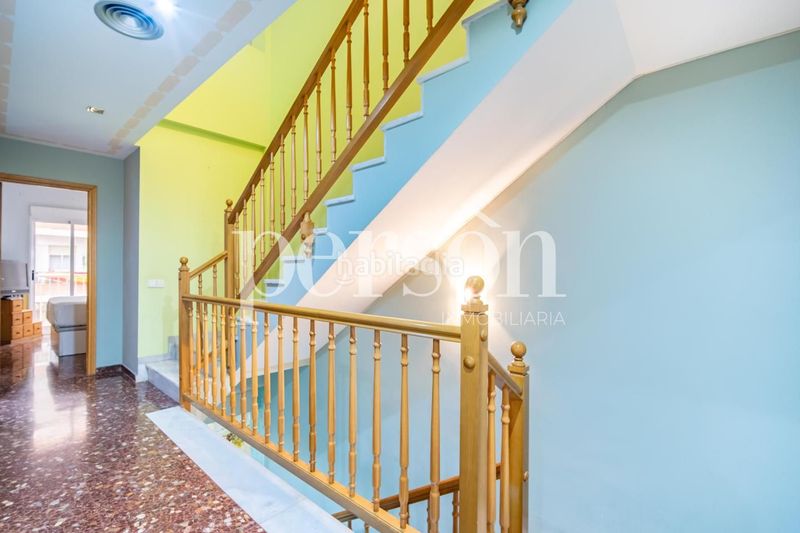 Foto 6dd91e96-8f3b-4970-ba8f-8f13728f36b1. Casa amb aparcament a Pinedo Valencia
