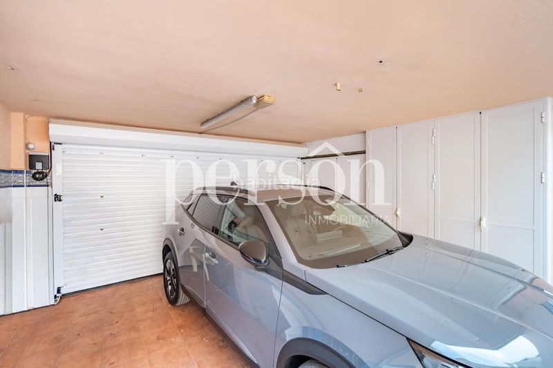 Foto 8590b83c-4812-40e4-9f51-4feed776a075. Casa amb aparcament a Pinedo Valencia