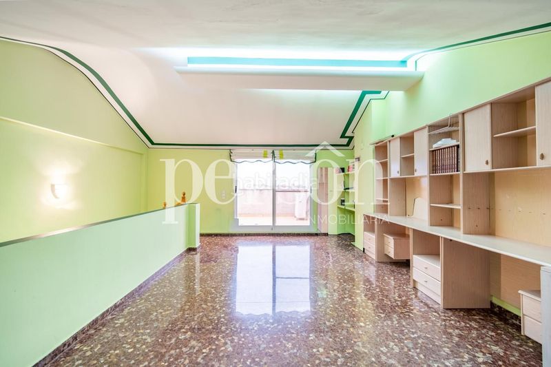 Foto 946314c6-498b-4985-9074-d23e5b14956e. Casa amb aparcament a Pinedo Valencia