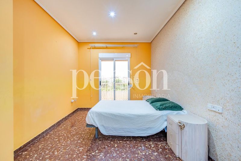 Foto 998ef217-6527-4e32-94c4-ec4fe722722d. Casa amb aparcament a Pinedo Valencia