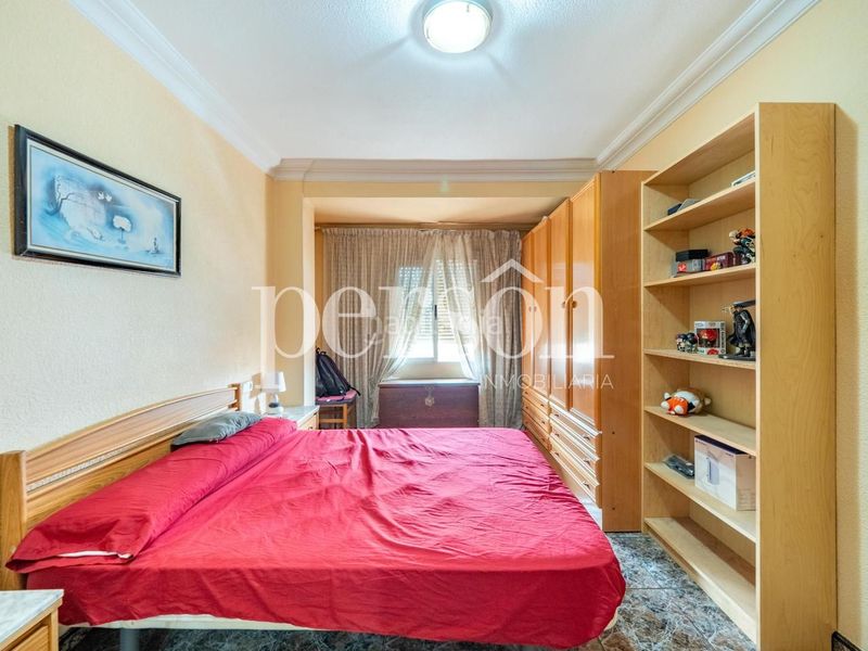 Foto bbe35933-75f8-4091-a373-30b0877aaac7. Pis a Marxalenes Valencia