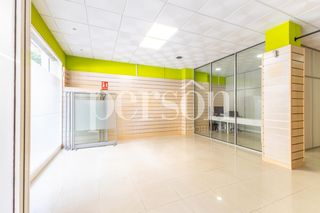 Büro in L´Illa Perduda