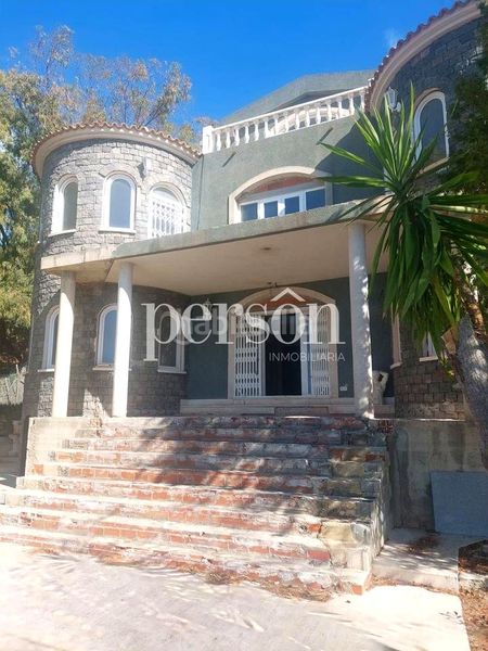 Foto 0d33c491-687b-4f03-a1e2-3956777488c1. Casa amb piscina a Altea hills Altea
