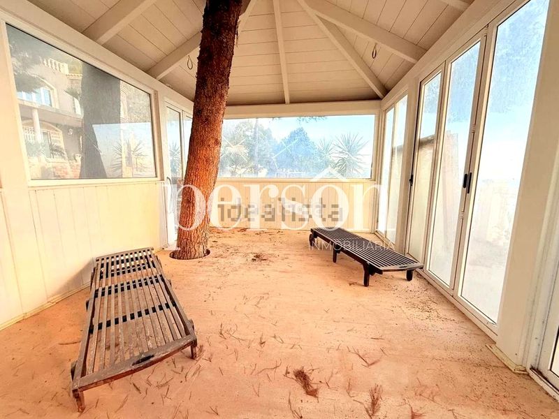 Foto 47f3a332-e96c-4259-9425-e3e80ec7cbdb. Casa amb piscina a Altea hills Altea