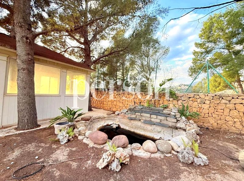 Foto 6b37b938-ab3b-4b36-9472-dd09d654b3a7. Casa amb piscina a Altea hills Altea