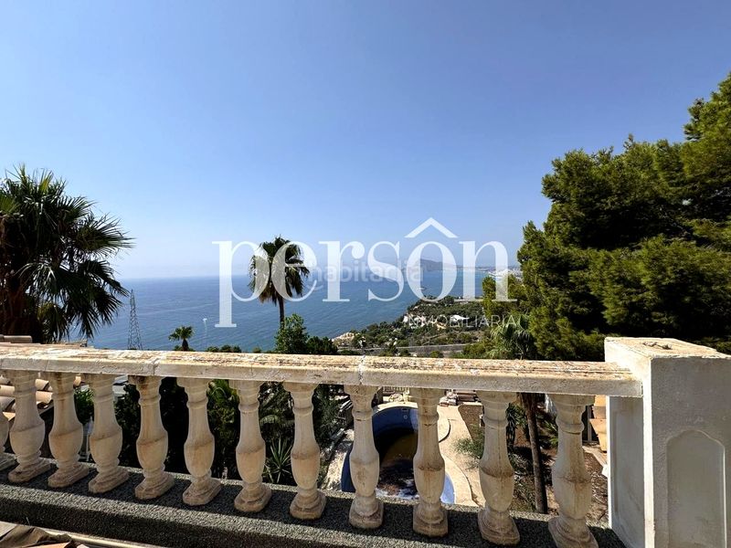 Foto 73b24a36-7c28-45ec-83f6-fabfc7fc7814. Casa amb piscina a Altea hills Altea