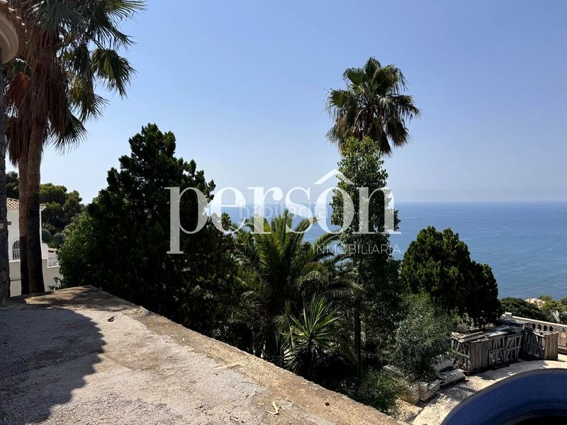Foto 7bcea5b8-b70a-4ac1-87c2-aadaa583a6c6. Casa amb piscina a Altea hills Altea