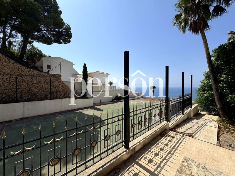 Foto 7e342da5-f119-4548-a417-2b8fd5889e07. Casa amb piscina a Altea hills Altea
