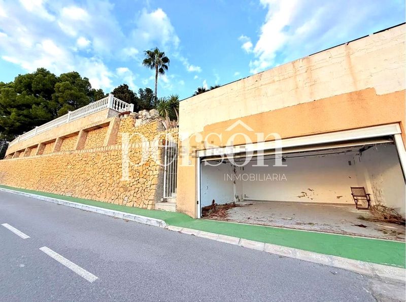 Foto 8f729dd9-e4b4-4ba2-b3f4-4ba2bf27a2fc. Casa amb piscina a Altea hills Altea