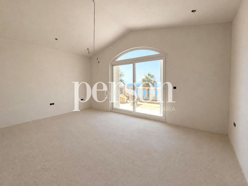 Foto a1198e4c-7343-4605-bcbb-1c3e86d987b2. Casa amb piscina a Altea hills Altea