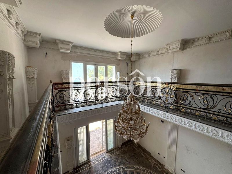 Foto a6ee598f-b3d4-4a94-b12a-806a6c9b22d2. Casa amb piscina a Altea hills Altea