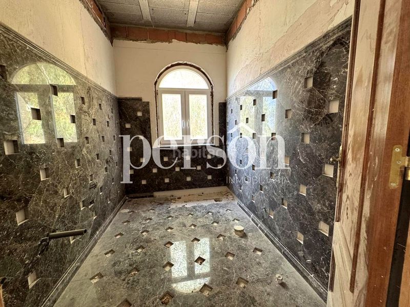 Foto a7633c4a-d981-4583-94e0-2a9a5674ab6f. Casa amb piscina a Altea hills Altea