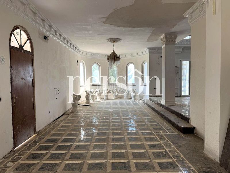 Foto dd114e67-57bb-4633-a251-6c8303d48a68. Casa amb piscina a Altea hills Altea