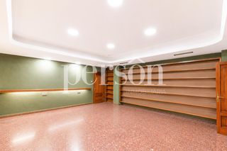 Rent Office space in Gran Via. Alquiler oficina con doble terraza privada junto a gran vía marq