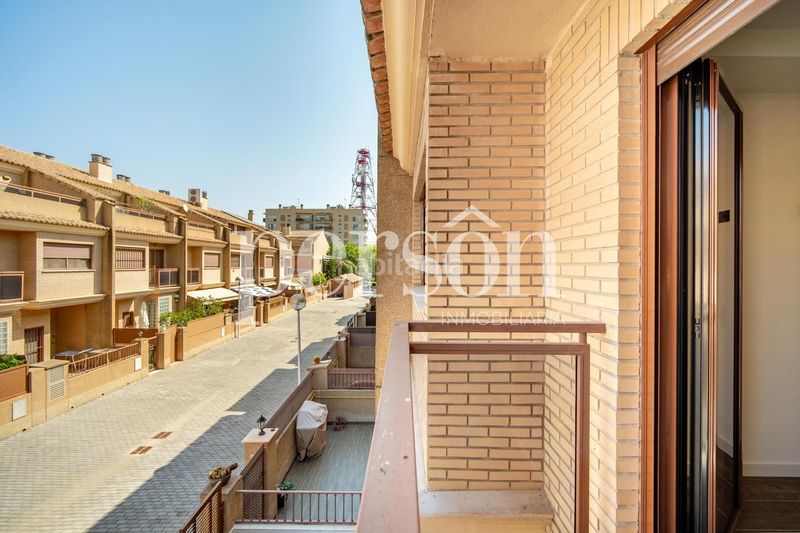 Foto 1a1c8c51-80ac-4e41-a795-ff7ad69914b0. Casa a Beniferri Valencia