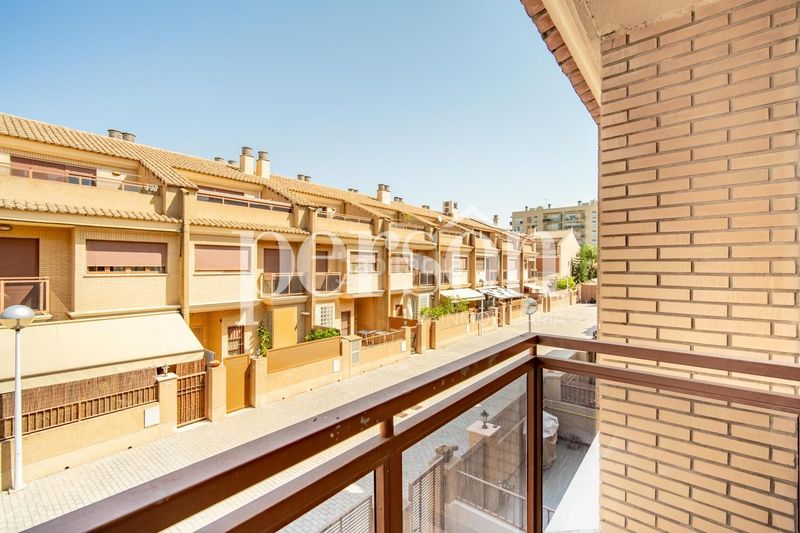 Foto 68874e03-d697-4f43-b6c6-d9d4858dfd16. Casa a Beniferri Valencia