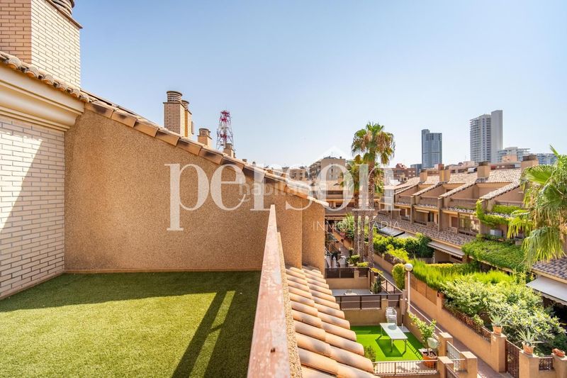 Foto 6f680f95-f886-4215-8079-09e8a14ffd38. Casa a Beniferri Valencia