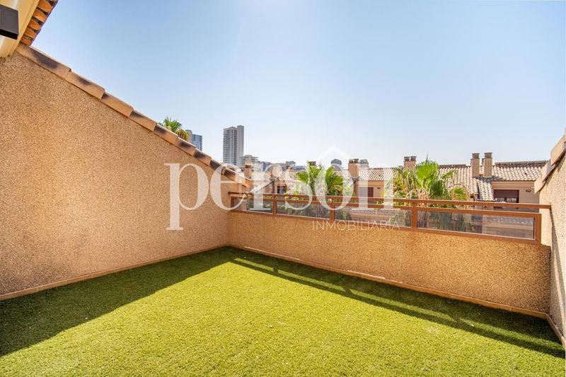 Foto e0e1ee6c-a85e-44c1-99d3-3d027e202e8f. Casa a Beniferri Valencia