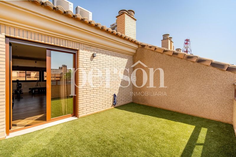 Foto f49b31d0-e296-4db2-849a-3617ee8c7818. Casa a Beniferri Valencia