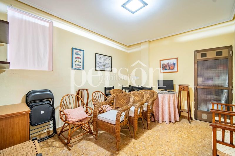 Foto 13a9b648-0cc5-4cbd-8195-5043726da642. Planta baixa a Centro Ciudad Paterna