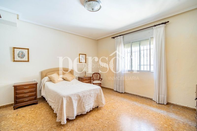 Foto b947b038-f382-4dd8-a6f0-65cdabb39e39. Planta baixa a Centro Ciudad Paterna