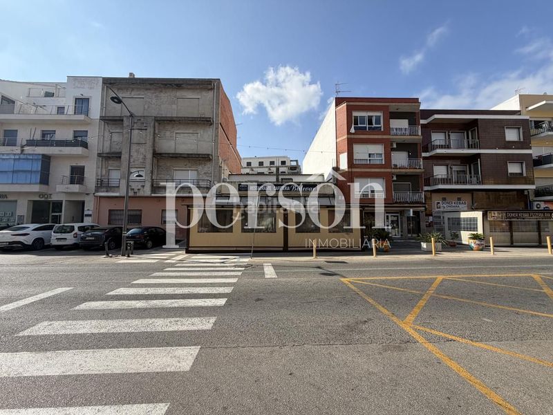 Foto 18f5863d-9694-4961-8e00-ccda56bffe0e. Local comercial a Ondara