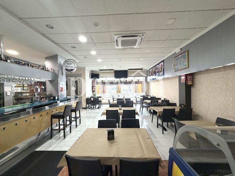 Foto 4a8dcaa4-a32b-44e8-ab65-fec867710ba7. Local comercial a Ondara