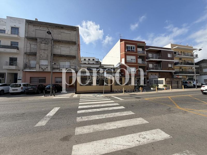 Foto aa034c20-5c81-42d4-bf43-eca45abbe30c. Local comercial a Ondara