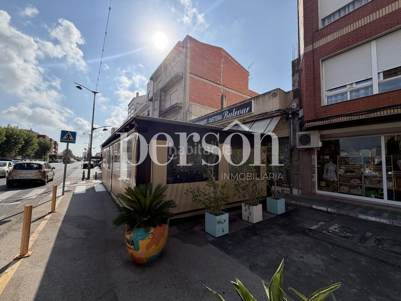 Foto b8c7c97b-5629-4bd1-8a93-63bcdb0bc095. Local comercial a Ondara