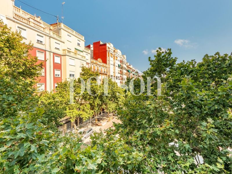 Foto b2b55e3f-9dda-4441-8ee7-b0873890a1c4. Pis amb aparcament a Arrancapins Valencia