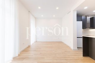 Lloguer Pis a La Petxina. Precioso piso reformado en zona petxina