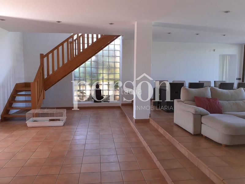 Foto 3a4cdabf-979c-411c-a1e7-3564646ee27d. Casa amb piscina a Monserrat