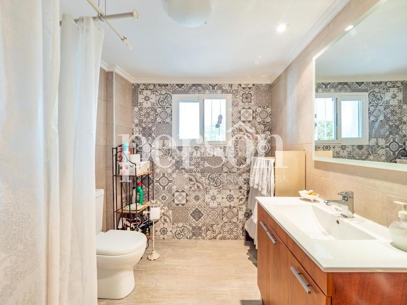 Foto a9b8c60b-dfa0-433a-8fff-c4ce1370a846. Casa amb piscina a La Conarda-Montesano Bétera