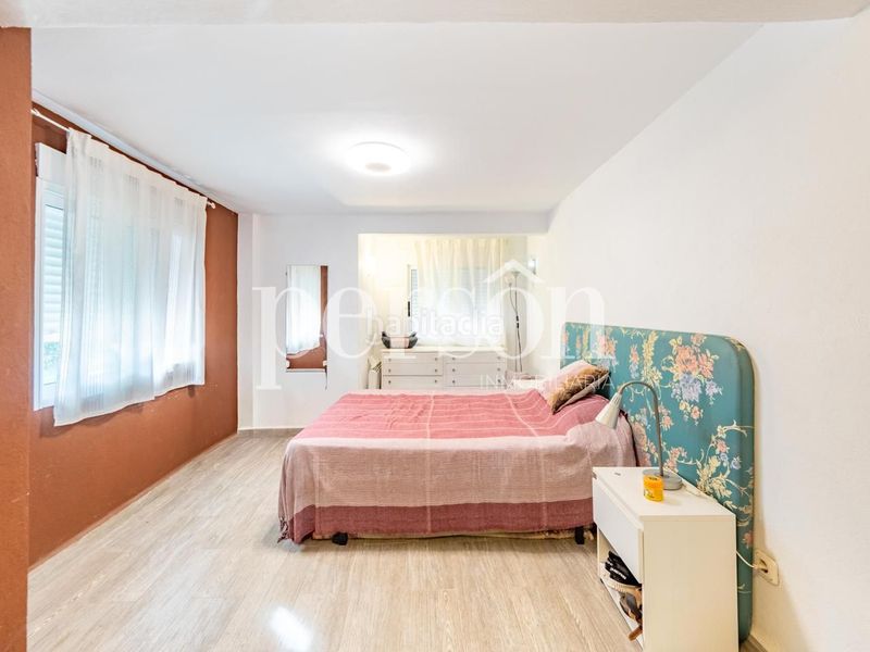 Foto b98ad590-c619-4fba-b3e8-cc0dfa73cb54. Casa amb piscina a La Conarda-Montesano Bétera
