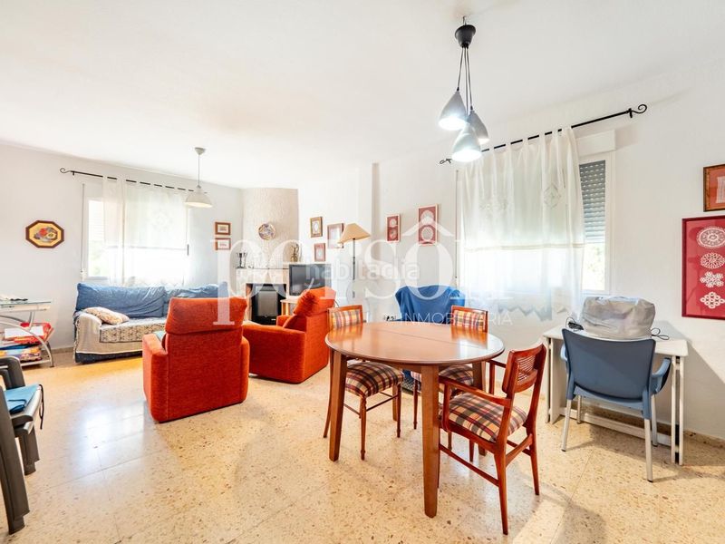 Foto dd8b8223-a266-4db2-b157-adb8643755cf. Casa amb piscina a La Conarda-Montesano Bétera