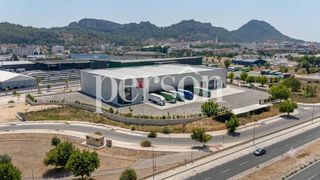 Lloguer Nau industrial  Calle proyecto mola. Nave logística e industrial de hasta 4.900 m en polígono la mola