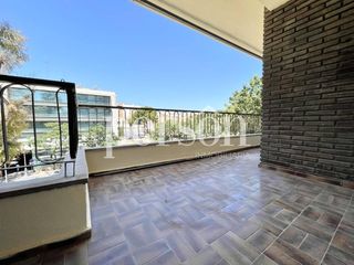 Lloguer Pis a El Pilar. Vivienda reformada en zona centro