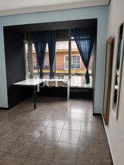 Pis en Sueca. Piso a al venta en sueca