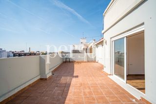 Affitto Attico in El Calvari. Ático 50m2 de terraza  4 habitaciones