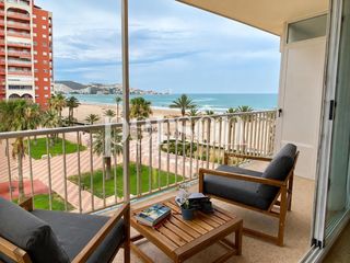 Affitto Appartamento in Sant Antoni. Vivienda en alquiler en cullera