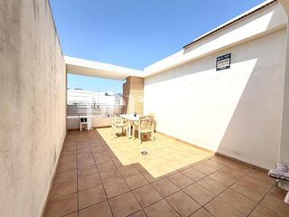 Zweistöckige Wohnung  Calle de plus ultra. Gran ático dúplex junto a la plaza elíptica de gandía